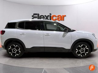 Citroën C5 Aircross PureTech 96kW (130CV) S&S Plus