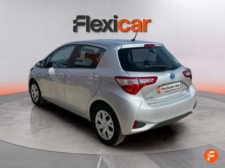 Toyota Yaris 1.5 Hybrid Active