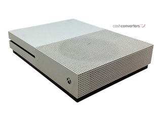 microsoft xbox one s 1tb