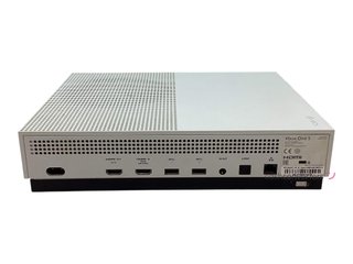 microsoft xbox one s 1tb