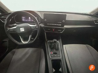 Seat Leon 1.0 TSI 81kW S&S Style XM