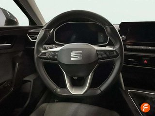 Seat Leon 1.0 TSI 81kW S&S Style XM