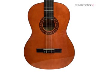 guitarra clasica stagg c542