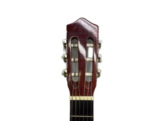 guitarra clasica stagg c542