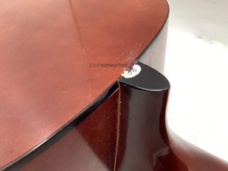 guitarra clasica stagg c542