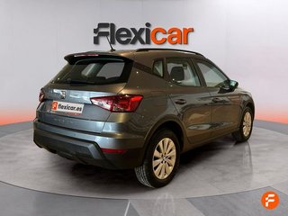 Seat Arona 1.0 TSI 70kW (95CV) Style Ecomotive