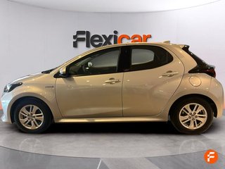 Toyota Yaris 1.5 120H Business Plus
