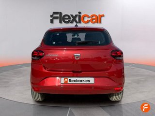 Dacia Sandero Comfort TCe 67kW (90CV)