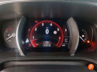 Renault Megane Zen Tce GPF 103 kW (140CV)