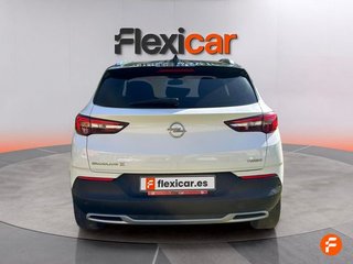 Opel Grandland 130cv 4x4