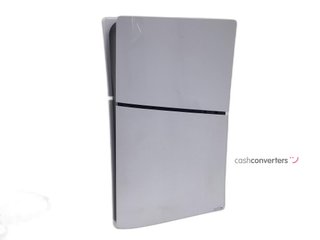 consola ps5 sony playstation 5 slim digital 825gb