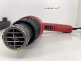 decapadora cevik gw1003m