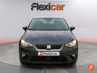 Seat Ibiza 1.0 MPI 59kW (80CV) Reference