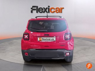 Jeep Renegade 80 Aniversario 1.0G 88kW (120CV) 4x2