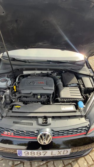 Volkswagen Golf 2014