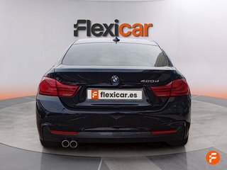 BMW Serie 4 420d Auto. Gran Coupe