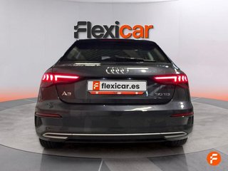 Audi A3 Sportback Advanced 30 TDI 85kW (116CV)