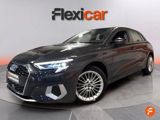 Audi A3 Sportback Advanced 30 TDI 85kW (116CV)