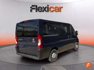 Fiat Ducato Ducato 30 2.3 MJT 150CV PC-TN Combi
