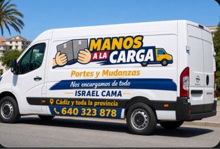 Mudanzas