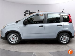 Fiat Panda Panda Hybrid 1.0 51kw (70CV)