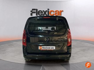 Opel Combo Cargo GS 100 Cv 1.5 Td S/S MT6 €6.4