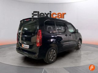 Opel Combo Cargo GS 100 Cv 1.5 Td S/S MT6 €6.4