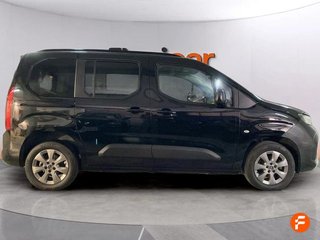 Opel Combo Cargo GS 100 Cv 1.5 Td S/S MT6 €6.4
