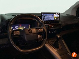 Opel Combo Cargo GS 100 Cv 1.5 Td S/S MT6 €6.4