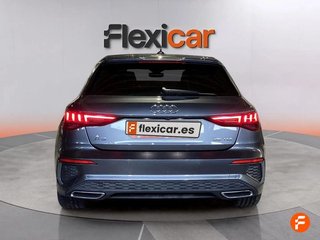 Audi A3 Sportback S line 35 TDI 110kW S tronic