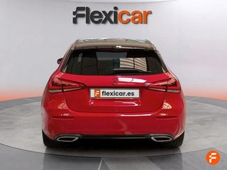 Mercedes Clase A A 180 d