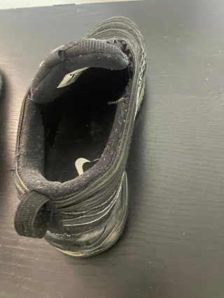 Zapatillas Nike Air Max 97 Negras