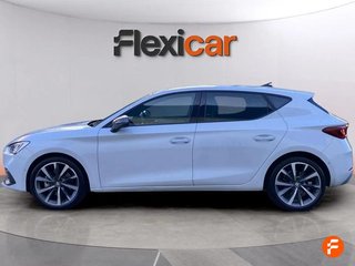 Seat Leon 2.0 TDI 110kW DSG-7 S&S FR