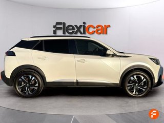 Peugeot 2008 Eléctrico Allure Pack