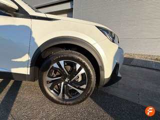 Peugeot 2008 Eléctrico Allure Pack