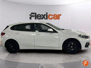 BMW Serie 1 118i