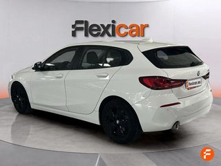 BMW Serie 1 118i