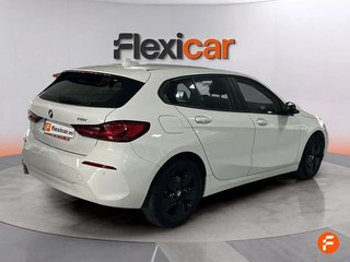 BMW Serie 1 118i