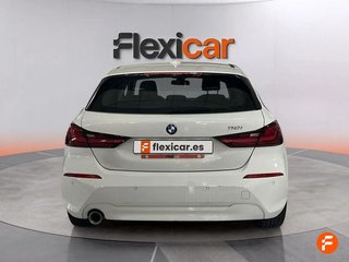 BMW Serie 1 118i