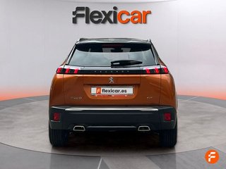 Peugeot 2008 GT Puretech 130 S&S 6 Vel. MAN