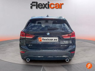 BMW X1 sDrive18d