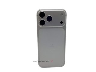 apple iphone 17 pro max 256gb