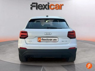 Audi Q2 Advanced 30 TDI 85kW (116CV) S tronic