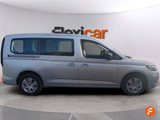 Volkswagen Caddy Maxi Origin 2.0 TDI 90kW (122CV)
