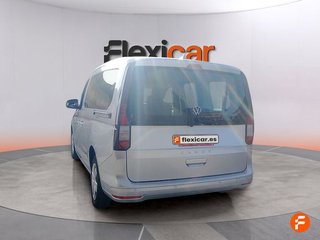 Volkswagen Caddy Maxi Origin 2.0 TDI 90kW (122CV)