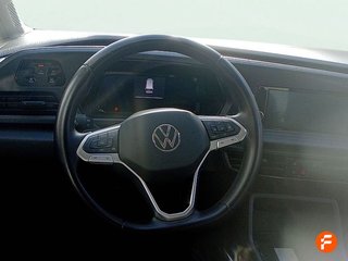 Volkswagen Caddy Maxi Origin 2.0 TDI 90kW (122CV)
