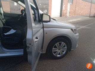 Volkswagen Caddy Maxi Origin 2.0 TDI 90kW (122CV)