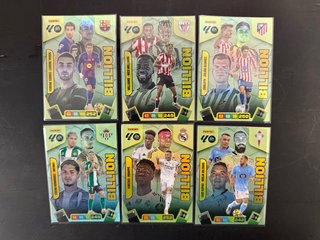 Adrenalyn XL 2025-2026 - Colección de cromos