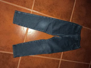 Leggins Menina