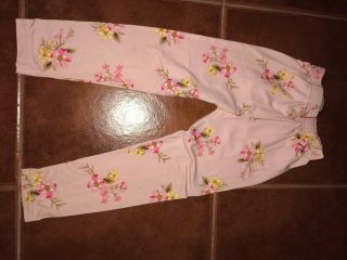 Leggins Menina